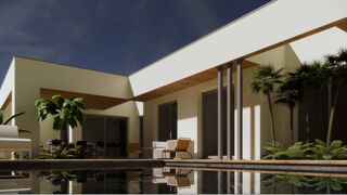  Maison 6 pi�ces 178 m� Montbartier