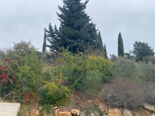  Terrain � vendre 1134 m�