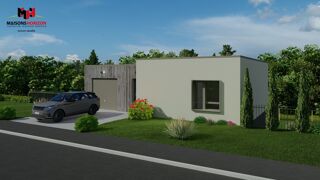  Maison � vendre 6 pi�ces 135 m�