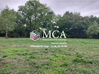  Terrain � vendre 719 m�