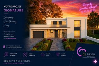 Maison à vendre 4 pièces 120 m²