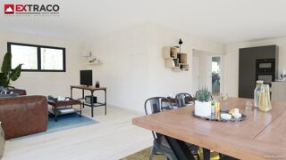 Maison à vendre 7 pièces 164 m²