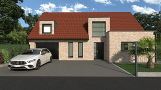  Maison  vendre 6 pices 150 m