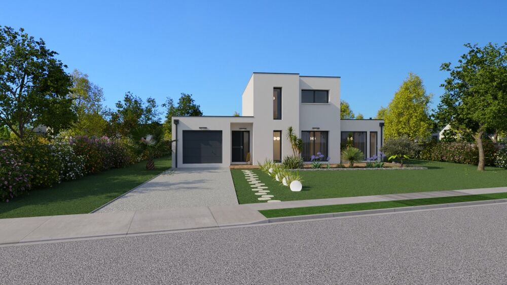 DEVENEZ PROPRIÉTAIRE DE VOTRE MAISON SUR-MESURE - PROJET....