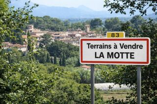  Terrain � vendre 880 m�