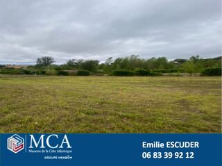  Terrain � vendre 1050 m�