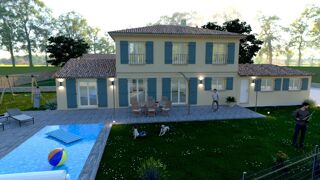  Maison  vendre 6 pices 130 m