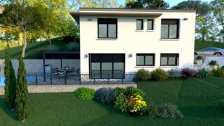  Maison 4 pi�ces 100 m� Nice