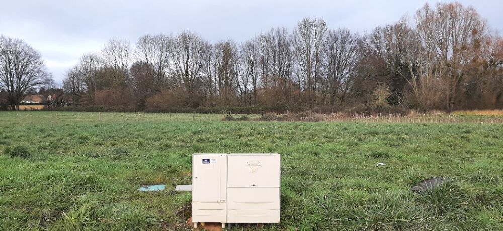 vente Maison - 4 pièce(s) - 54 m² Voivres-lès-le-Mans (72210)