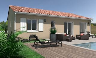  Maison à vendre 4 pièces 85 m²