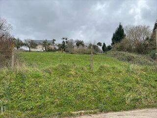  Terrain � vendre 805 m�