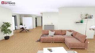  Maison � vendre 9 pi�ces 317 m�