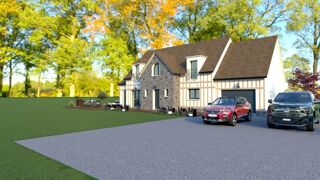  Maison � vendre 8 pi�ces 180 m�