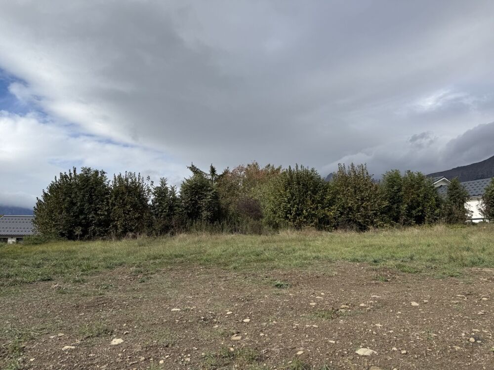 vente Terrain - 505 m² Saint-Bonnet-en-Champsaur (05500)