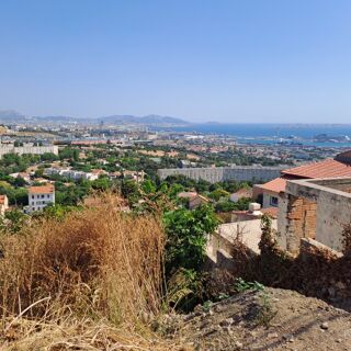  Terrain � vendre 422 m�