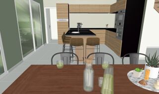  Maison 7 pi�ces 134 m� Maisnil-l�s-ruitz