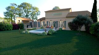  Terrain  vendre 445 m