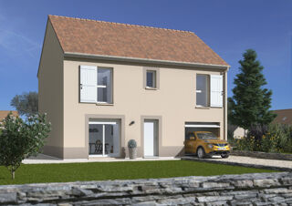  Maison à vendre 6 pièces 109 m²