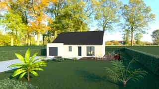  Maison � vendre 1 pi�ce 87 m�