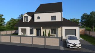  Maison à vendre 6 pièces 145 m²