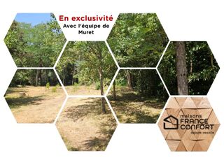  Terrain � vendre 503 m�