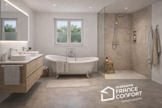  Maison � vendre 4 pi�ces 100 m�