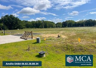  Terrain � vendre 400 m�