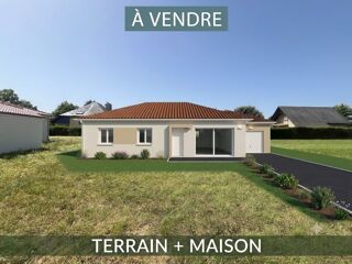  Maison à vendre 4 pièces 90 m²
