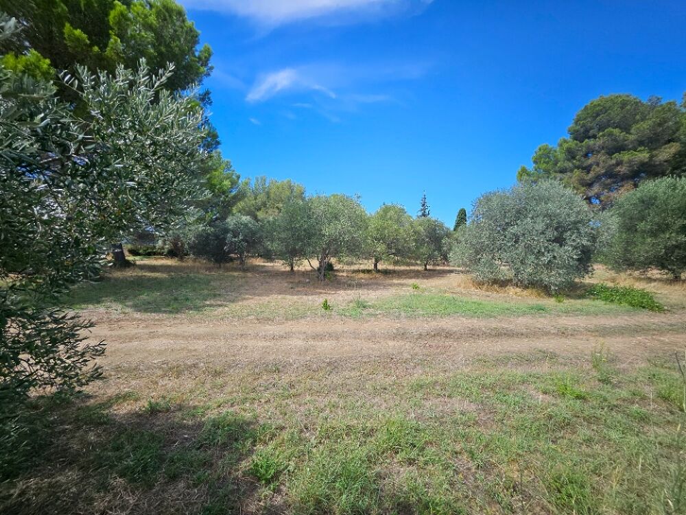 MAISON À CONSTRUIRE DE 93 M² PROCHE D'AIX-EN-PROVENCE<BR....