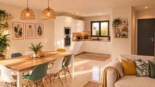 Maison à vendre 3 pièces 64 m²