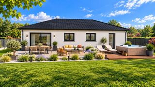  Maison à vendre 5 pièces 85 m²