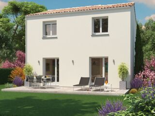  Maison à vendre 4 pièces 90 m²