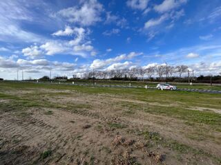  Terrain � vendre 545 m�