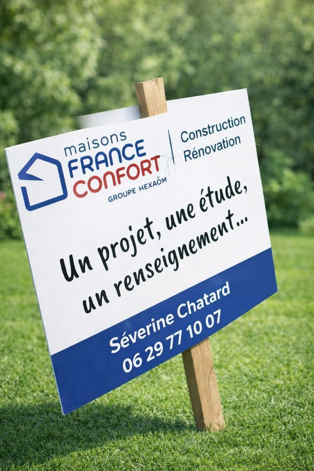 vente Terrain - 386 m² Frénouville (14630)