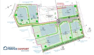  Maison � vendre 6 pi�ces 91 m�