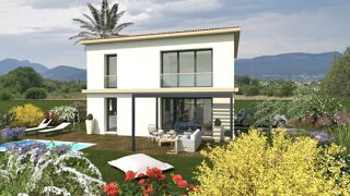  Maison 4 pi�ces 100 m� La crau