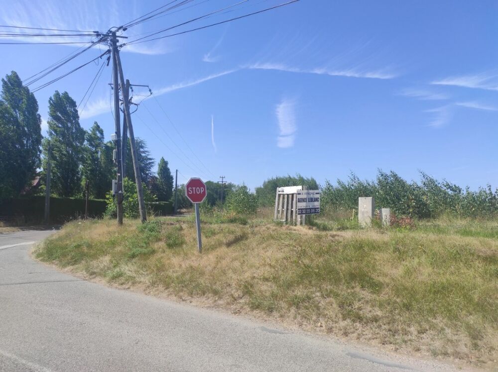 vente Maison - 5 pièce(s) - 105 m² Neaufles-Saint-Martin (27830)