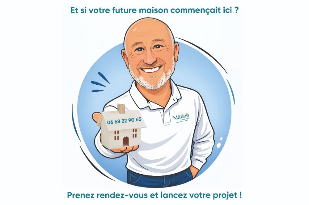 Maison à étage de 93 m² à Lauris - Belle opportunité !<B....