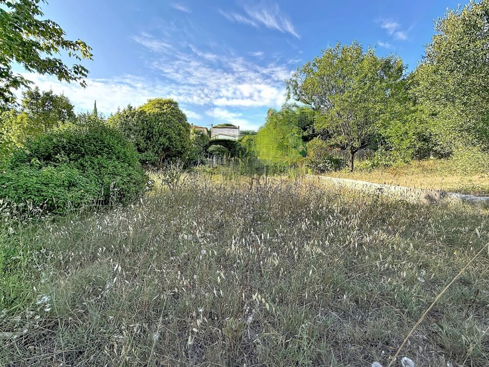 vente Maison - 4 pièce(s) - 90 m² Aix-en-Provence (13100)