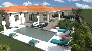  Maison 6 pices 135 m Le teich