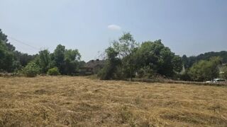  Terrain 949 m� Grasse