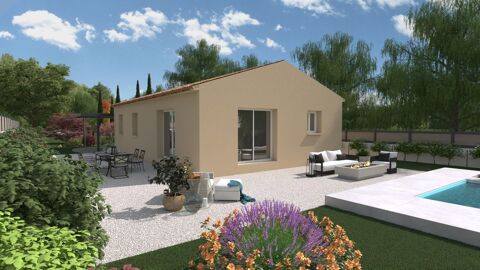   Vente Maison Maison - 4 pi�ce(s) - 80 m�