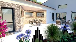  Maison 5 pi�ces 152 m� Saint-rem�ze