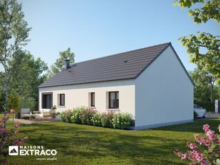  Maison � vendre 4 pi�ces 80 m�