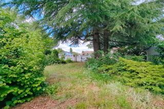  Terrain � vendre 677 m�
