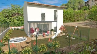  Maison 4 pi�ces 80 m� Pertuis