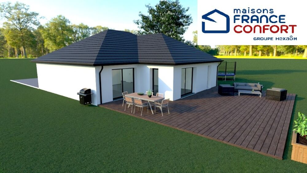 EMPLACEMENT PRIVILÉGIÉ - MAISON NEUVE A CONSTRUIRE ....
