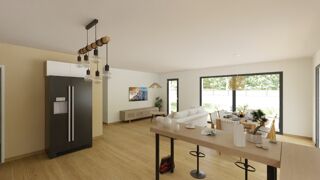  Maison � vendre 4 pi�ces 100 m�