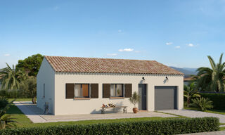  Maison à vendre 3 pièces 71 m²