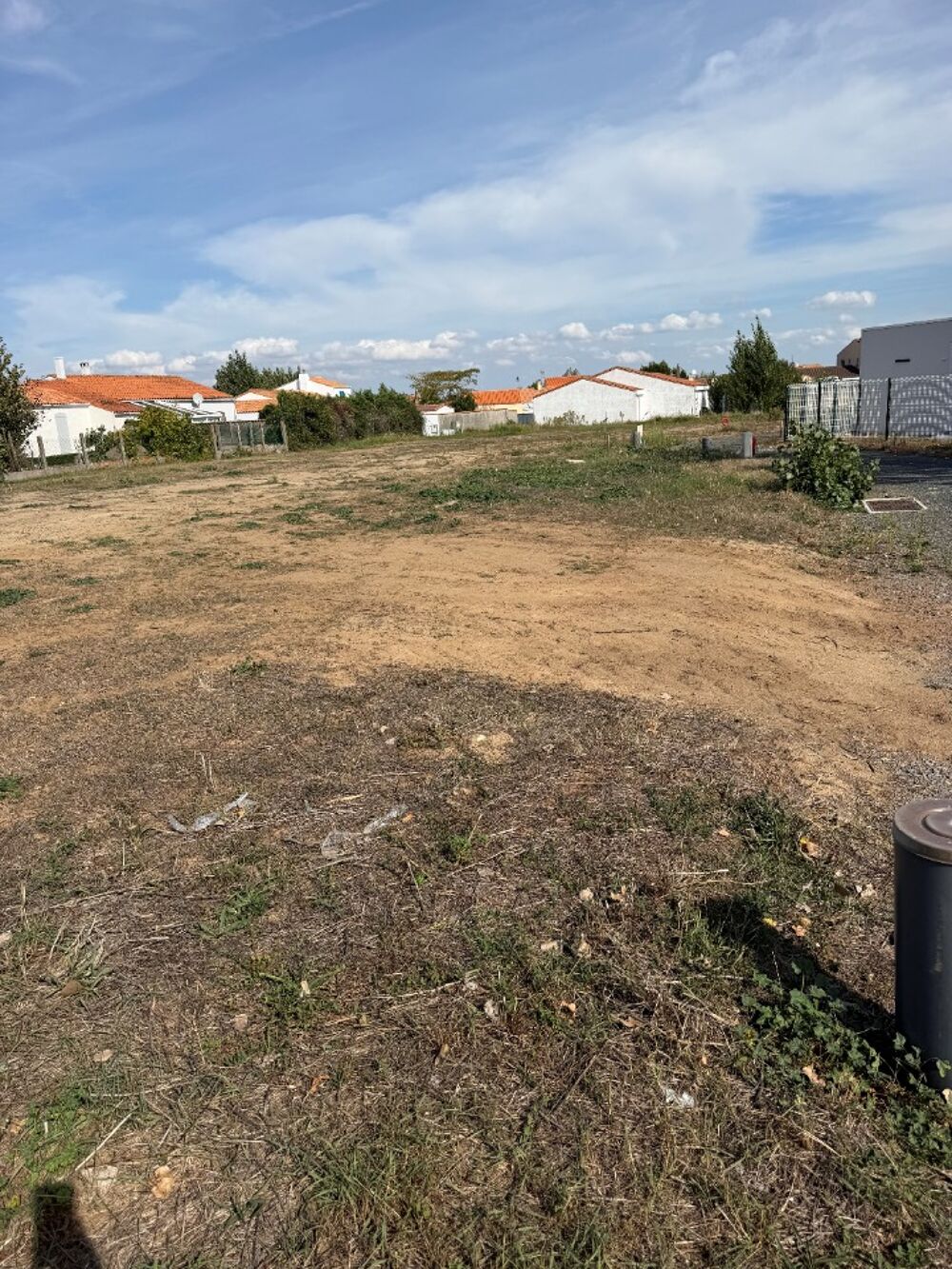 vente Maison - 4 pièce(s) - 72 m² L'Aiguillon-sur-Mer (85460)